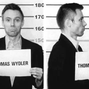 Thomas Wydler
