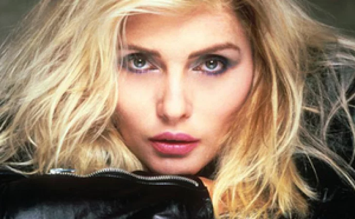 Deborah Harry