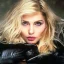 Deborah Harry