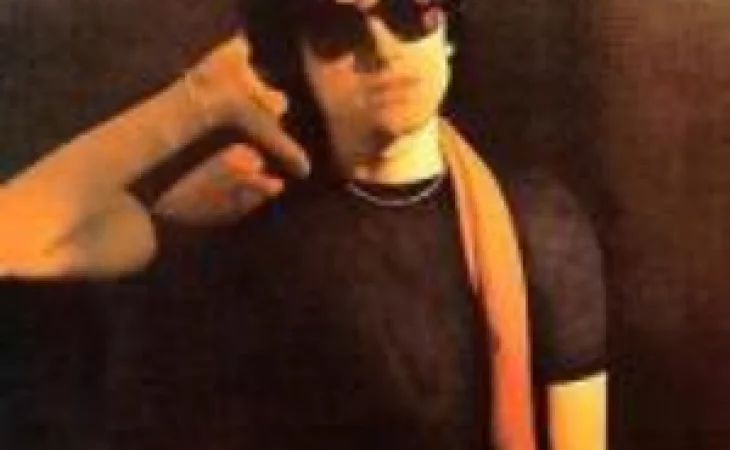 Russ Ballard