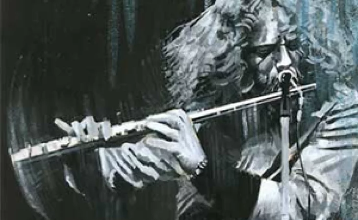 Ian Anderson