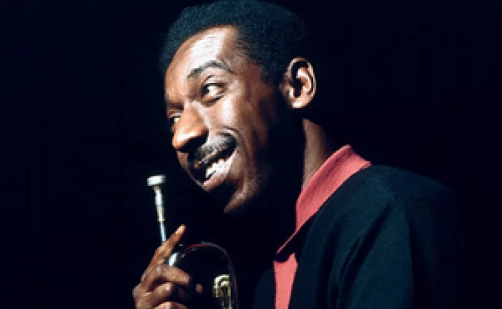 Blue Mitchell