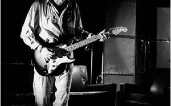 Paul Westerberg