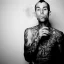 Travis Barker
