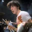 Keith Moon