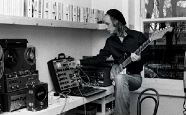 Brian Eno