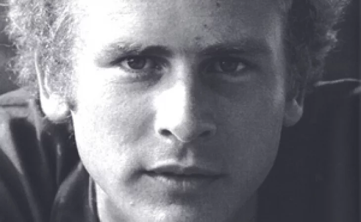 Art Garfunkel