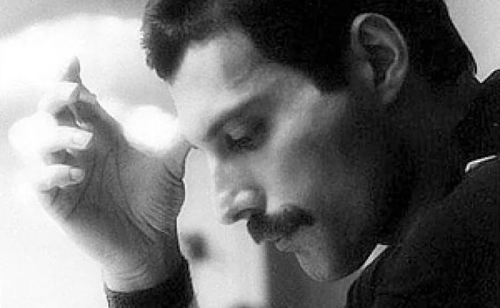 Freddie Mercury