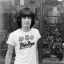 Dee Dee Ramone