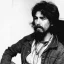 George Harrison
