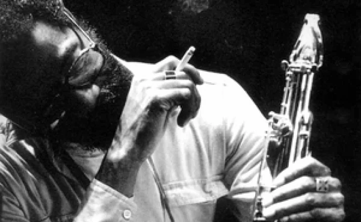 Joe Henderson