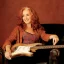 Bonnie Raitt