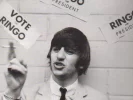 Ringo Starr