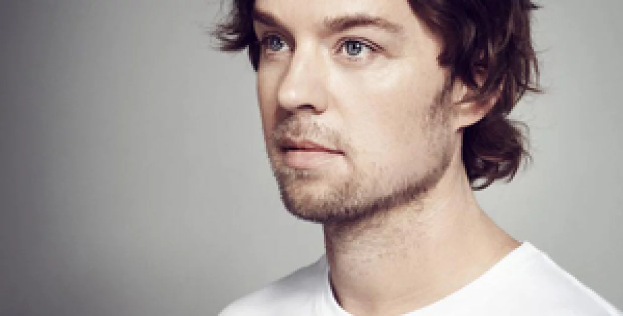 Darren Hayes Richard Cullen