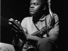 Stanley Turrentine