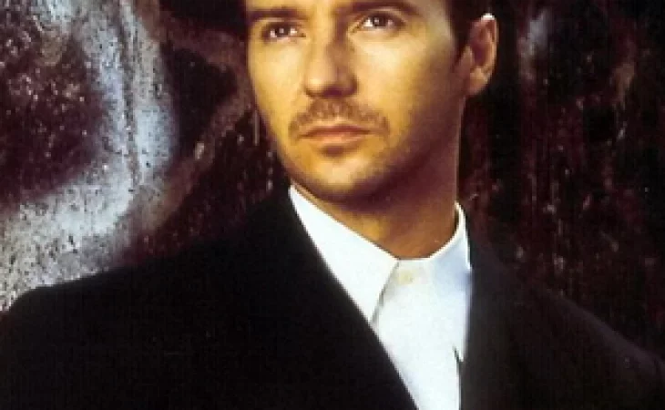 Midge Ure
