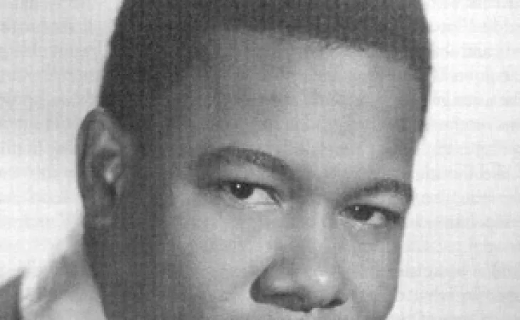 Eddie Floyd