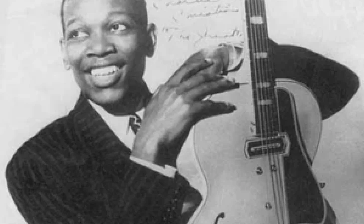 Charlie Christian