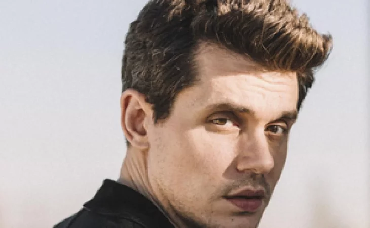 John Mayer