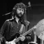 Eric Clapton Eric Clapton