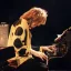 Terry Adams
