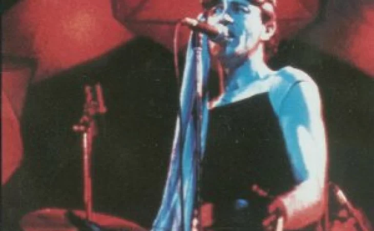 Robert Calvert
