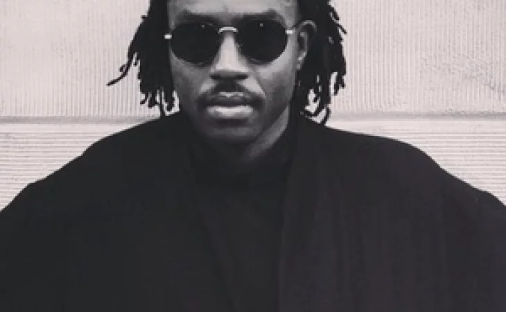Devonté Hynes