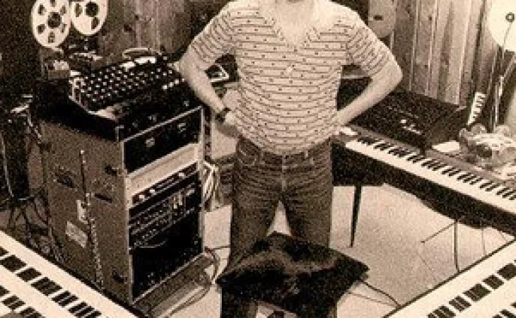Kit Watkins