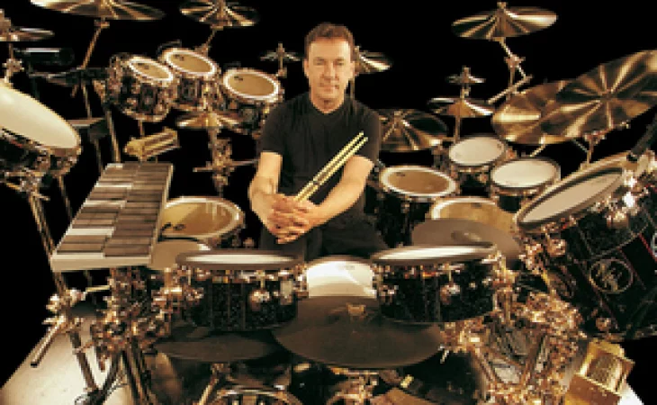 Neil Peart
