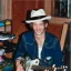 Jimbo Mathus
