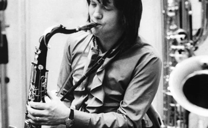 Bobby Keys