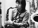 Bobby Keys