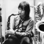 Bobby Keys