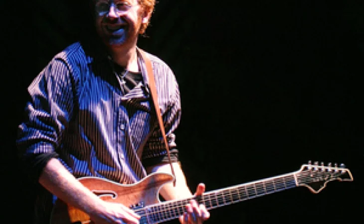 Trey Anastasio
