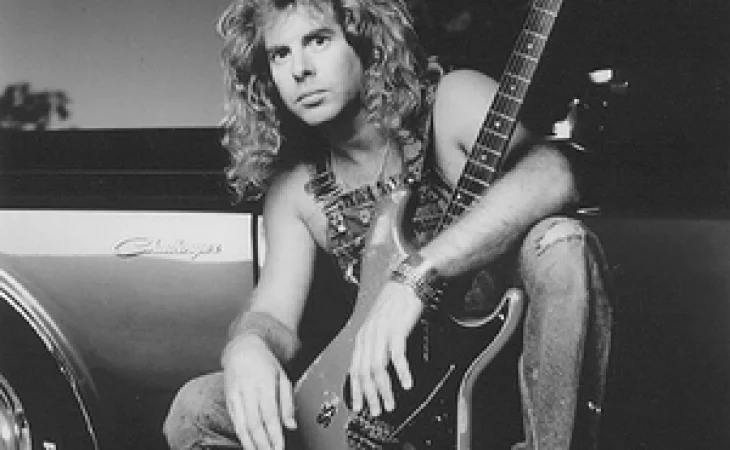 Brad Gillis