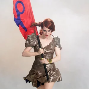 Ana Matronic