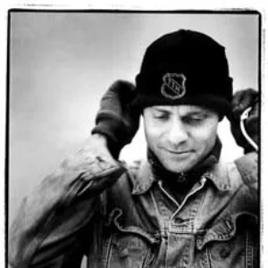 Gord Downie