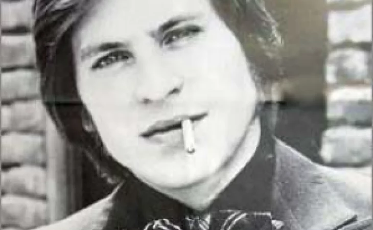 Alan Price