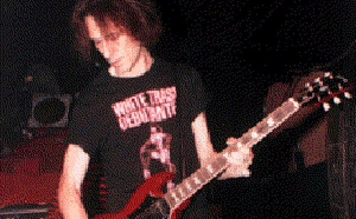 Lenny Kaye
