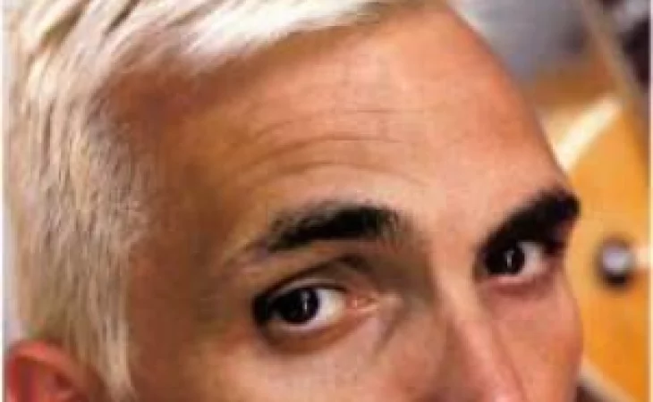 Art Alexakis