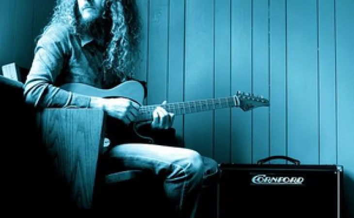 Guthrie Govan