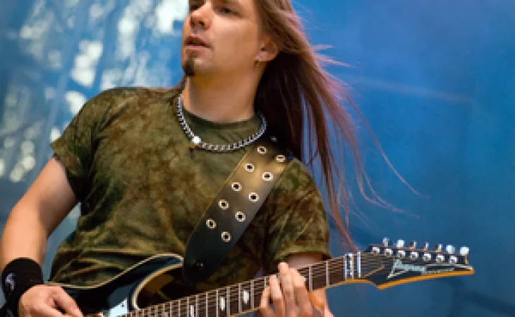 Elias Viljanen