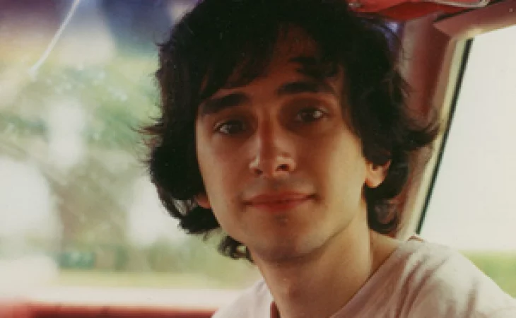 Joe Jack Talcum