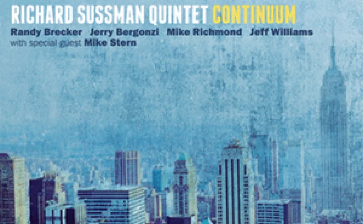 Richard Sussman