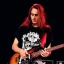 Mike McCready