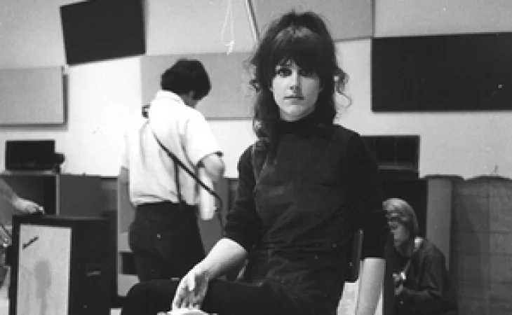 Grace Slick