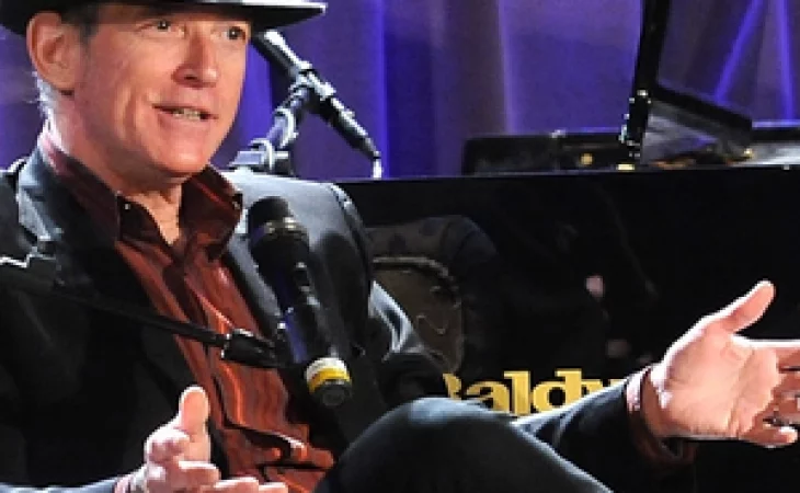 Benmont Tench