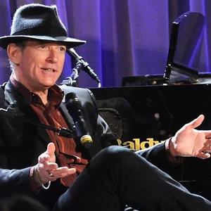 Benmont Tench