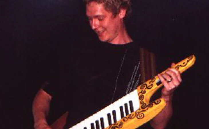 Adam Wakeman