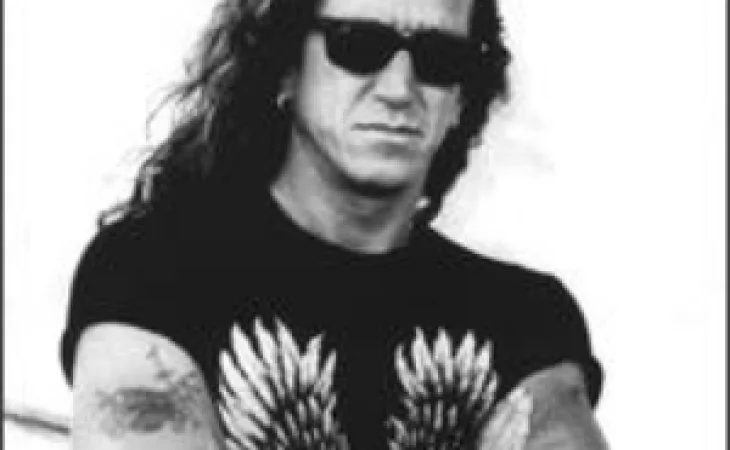 Steve Jones
